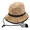 THE NORTH FACE HIKE HAT NATURAL NN01815画像