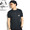 GLAD HAND GH DAILY - HENRY POCKET T-SHIRTS -BLACK- GH-19-MS-03画像