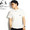 GLAD HAND GH DAILY - POCKET T-SHIRTS -WHITE- GH-19-MS-01画像