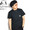 GLAD HAND GH DAILY - POCKET T-SHIRTS -BLACK- GH-19-MS-01画像