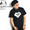 GLAD HAND ADVERTISING HEARTLAND - T-SHIRTS -BLACK- GH-19-MS-04画像