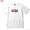 OBEY BASIC TEE "OBEY INTERNATIONAL ICON 2" (WHITE)画像