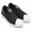 adidas Originals SUPER STAR SLIP ON W CORE BLACK/CORE BLACK/RUNNING WHITE S81337画像