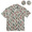 HOUSTON ALOHA SHIRT TIKI No2 40531画像