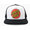 SANTA CRUZ Classic Dot Trucker Cap 44441158画像