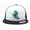 SANTA CRUZ Screaning Hand Front Trucker Cap 44441824画像