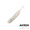 AVIREX Eagle Tiny Tail Feather Top 988199004画像