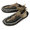 KEEN MEN UNEEK EVO Petrified Oak/Raven 1021259画像