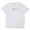agnes b. HOMME TS TEE WHITE画像