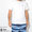 KANGOL KG One Point S/S Tee LCT0039画像