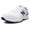 new balance MX519WS2 WHITE/SILVER画像