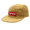 Supreme 19SS Glitter Terry Camp Cap GOLD画像