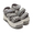SHAKA NEO BUNGY CHUNKY Grey SK433114-GRY画像
