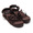 SHAKA RIVER GUIDE Dark Brown SK433118-DBRN画像