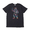 Billionaire Boys Club BB TIE-DYE ASTRO T-SHIRT BLACK 891-4200-B画像