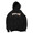 THRASHER INTRO BURNER PULLOVER HOODIE BLACK 314277画像