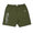 Supreme 19SS Champion Outline Sweatshort DARK OLIVE画像