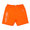 Supreme 19SS Champion Outline Sweatshort ORANGE画像