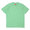 Supreme 19SS Overdyed Pocket Tee GREEN画像