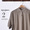 Kaptain Sunshine Polo Collar Knit Shirt画像