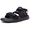 new balance SDL900RB BLACK画像