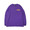 THRASHER LAME OVERLAY L/S T-SHIRT PURPLE/YELLOW TH83227画像