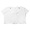 THRASHER PACK T-SHIRT WHITE THTY-PSST01画像