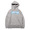 THRASHER HOMETOWN ICE CREW SWEAT GRAY/WHITE TH84226画像