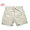 Battenwear CORDUROY LOCAL SHORTS stone画像