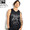 reversal LINE LOGO DOT MESH TANK TOP RV19SS019画像