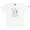 APPLEBUM Game6 93 & 97 Tee WHITE画像