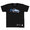 APPLEBUM Street Dreams Tee BLACK画像