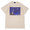 KROD BROOKLYN TEE SAND画像