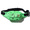 Billionaire Boys Club BB SPACE PACK SLING BAG GREEN FLASH 891-4800画像