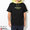 BEN DAVIS Color S/S Hood Tee C-9580059画像
