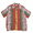 SUN SURF S/S RAYON HAWAIIAN SHIRT "TRADITIONAL TATOO MOTIF" SS38046画像