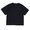 NEEDLES EMB. POCKET TEE BLACK画像