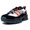 UMBRO FREECUS BLK/ORG/WHT/BLU/GRN UL1NKC11OR画像