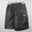 MOCEAN BARRIER SHORTS BLACK画像