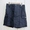 MOCEAN CARGO SHORTS NAVY画像