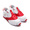 Reebok ANSWER V OG WHITE/REEBOKRED DV6961画像