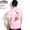 CUTRATE PINUP GIRL T-SHIRT -PINK-画像