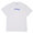 Awake NY Classic Logo Tee WHITE画像