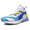 PUMA LQDCELL ORIGIN WHT/E.GRN/BLU/YEL/BLK 192862-01画像