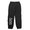 THRASHER × STARTER NYLON PANTS BLACK STTH-1007画像