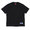 Supreme 19SS Athletic Label Tee BLACK画像