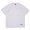 Supreme 19SS Athletic Label Tee WHITE画像