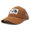 THE NORTH FACE Mudder Trucker Hat KHAKI NF00CGW21UP画像