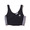 adidas CROPPED TANK BLACK ED7559画像