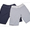 Two Moon Sweat shorts 12148画像